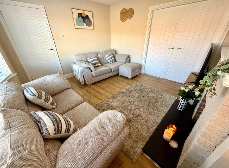 25 Sutton Gardens, Kilfennan, Derry, BT47 5HP