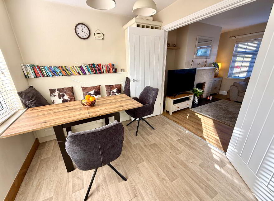 25 Sutton Gardens, Kilfennan, Derry, BT47 5HP