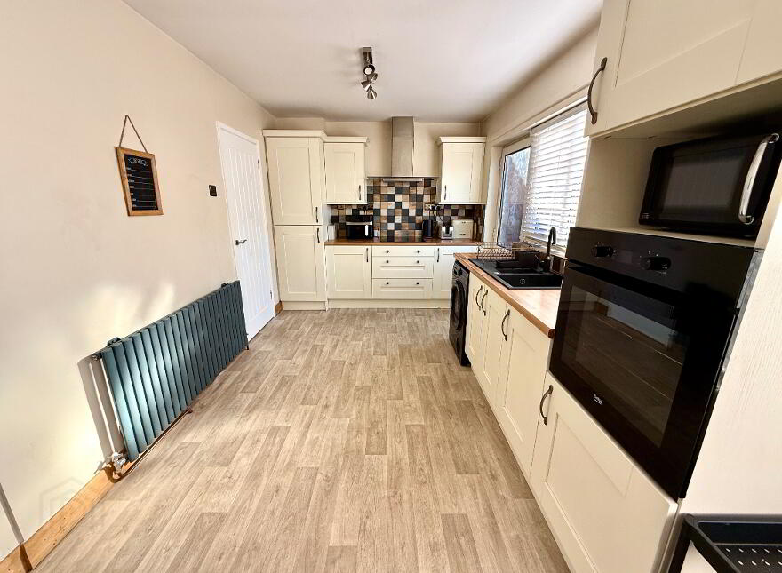 25 Sutton Gardens, Kilfennan, Derry, BT47 5HP