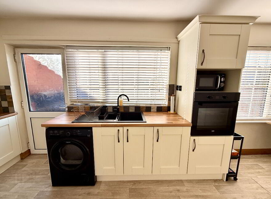 25 Sutton Gardens, Kilfennan, Derry, BT47 5HP