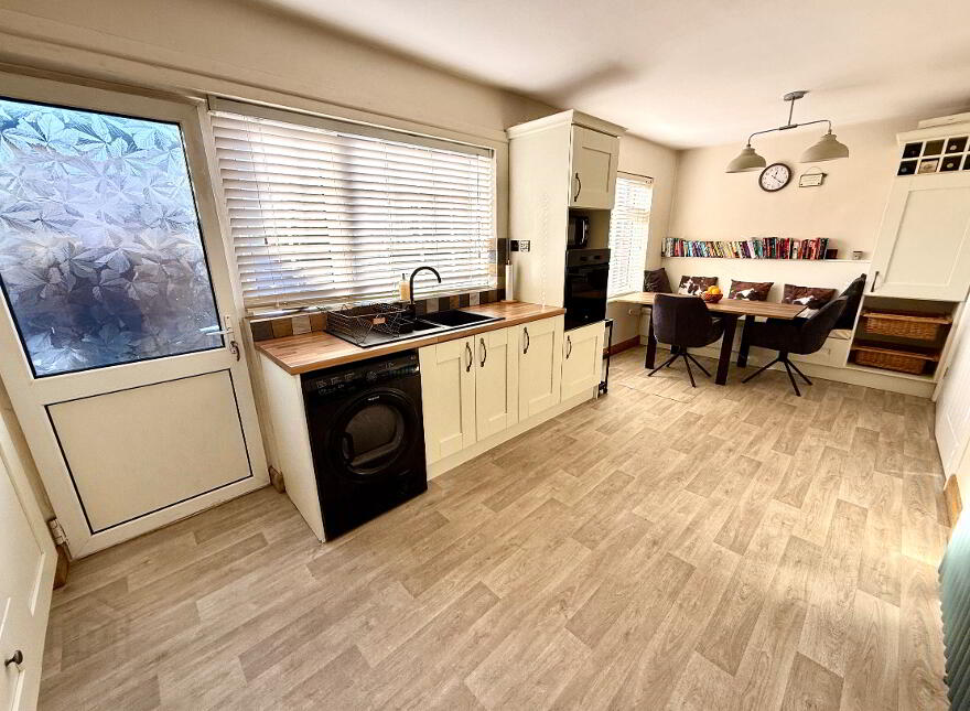 25 Sutton Gardens, Kilfennan, Derry, BT47 5HP