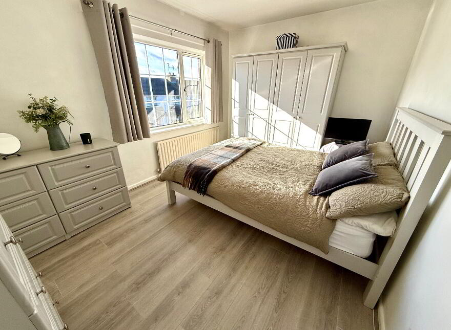 25 Sutton Gardens, Kilfennan, Derry, BT47 5HP