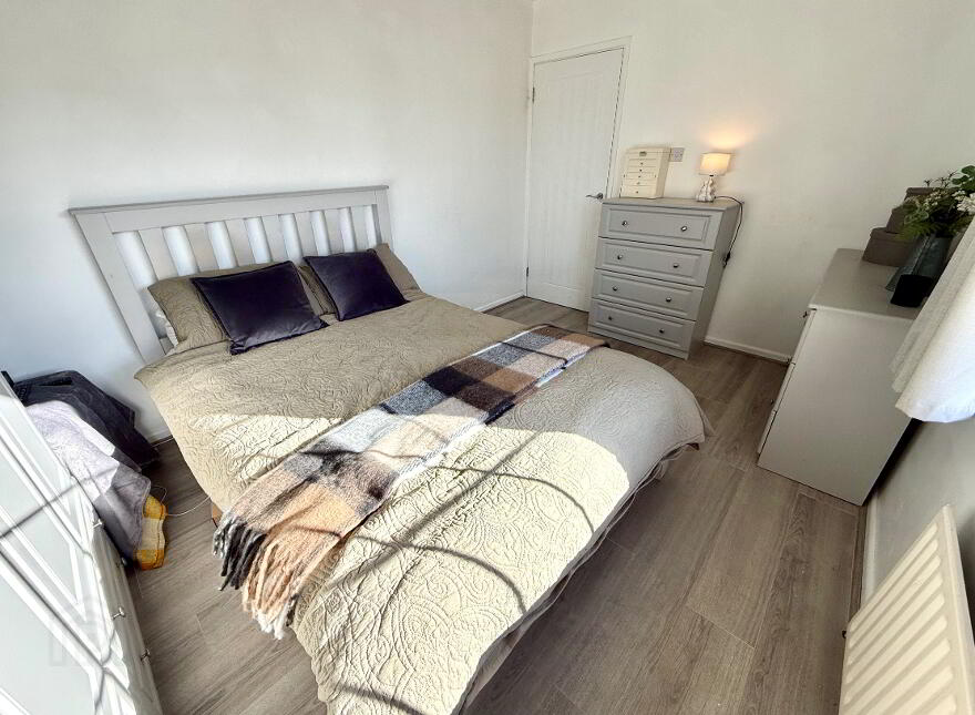 25 Sutton Gardens, Kilfennan, Derry, BT47 5HP