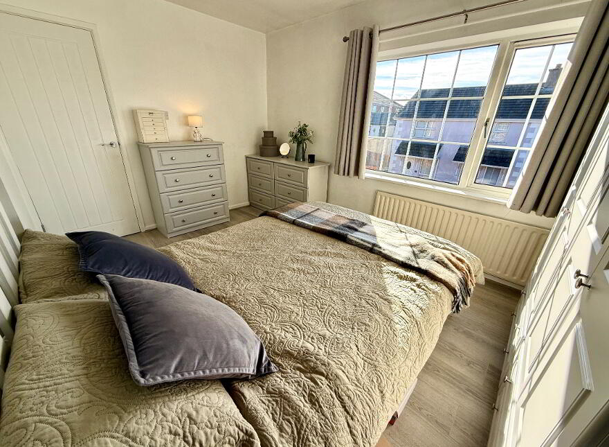 25 Sutton Gardens, Kilfennan, Derry, BT47 5HP
