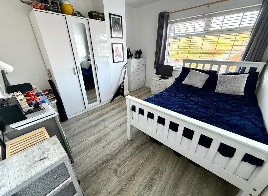 25 Sutton Gardens, Kilfennan, Derry, BT47 5HP