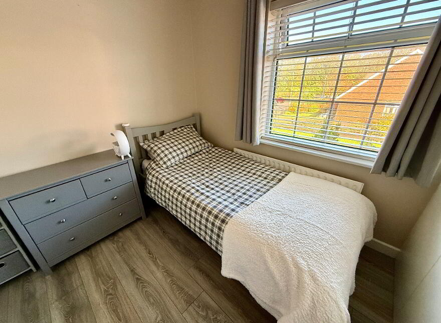 25 Sutton Gardens, Kilfennan, Derry, BT47 5HP