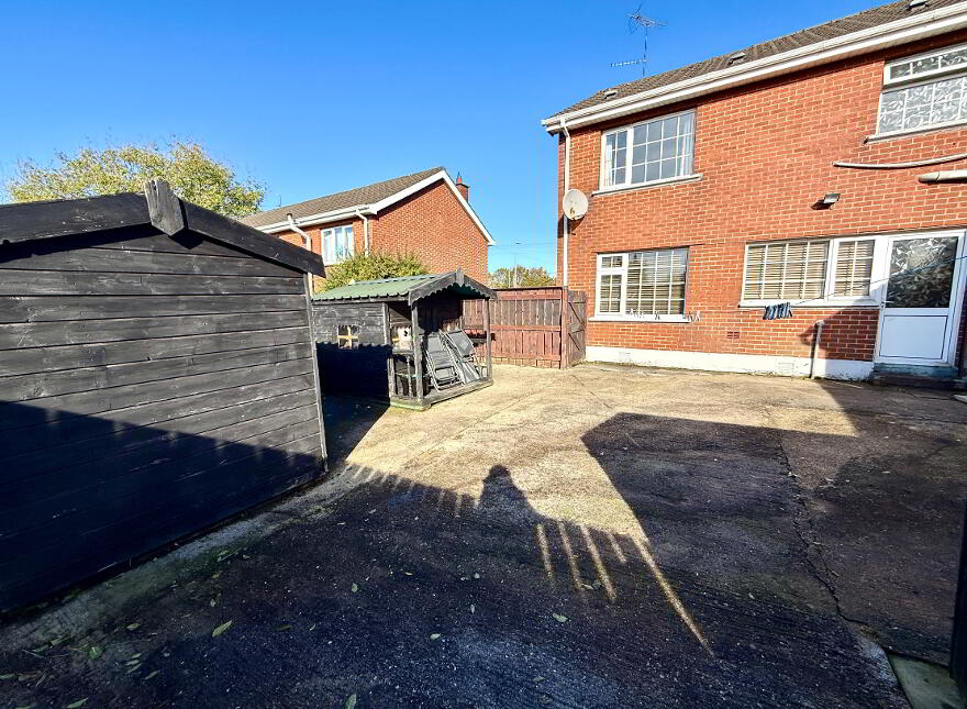 25 Sutton Gardens, Kilfennan, Derry, BT47 5HP