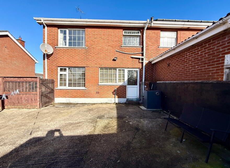 25 Sutton Gardens, Kilfennan, Derry, BT47 5HP