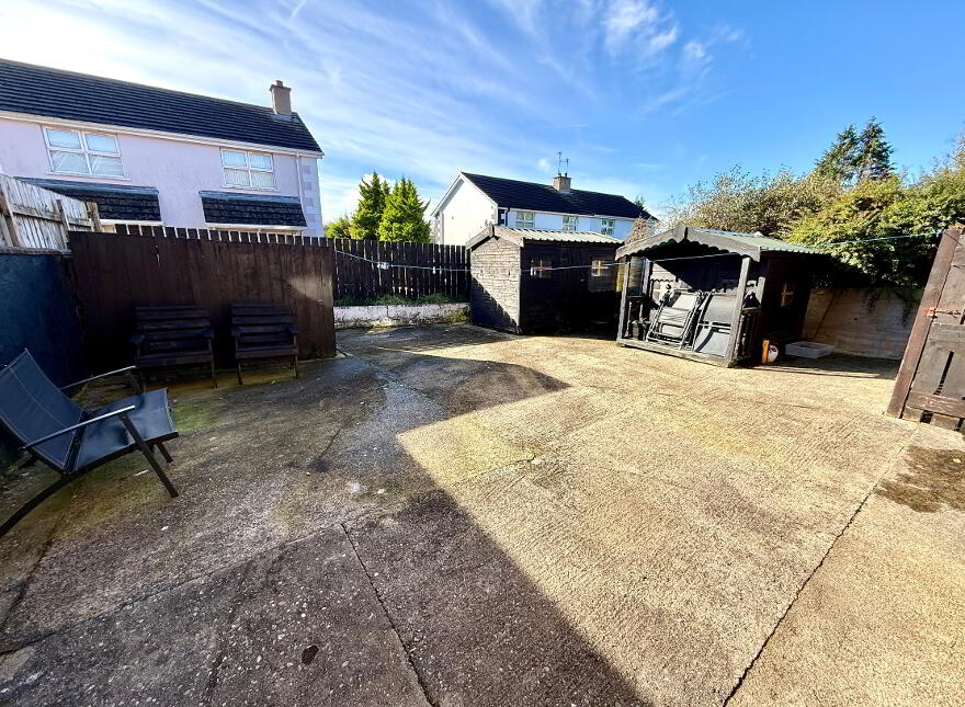 25 Sutton Gardens, Kilfennan, Derry, BT47 5HP