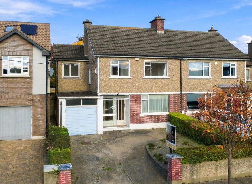 19 Oakdale Drive, Glenageary, A96D9C2