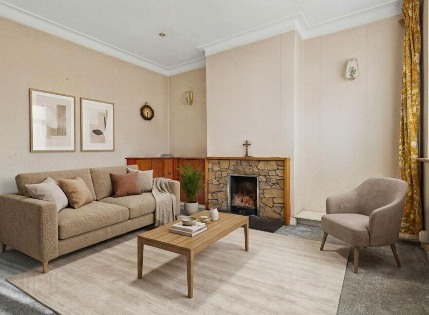 19 Oakdale Drive, Glenageary, A96D9C2