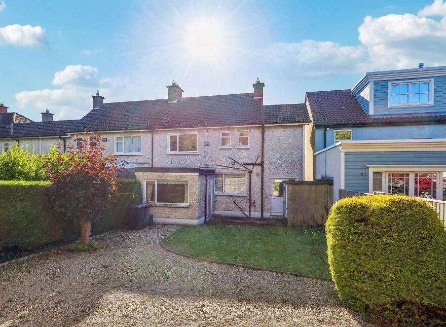 19 Oakdale Drive, Glenageary, A96D9C2