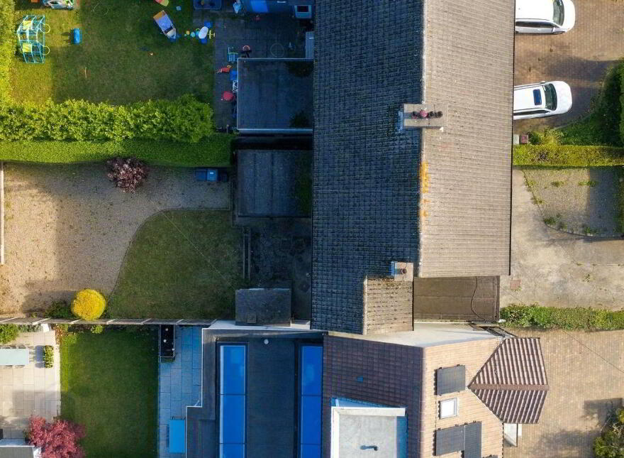 19 Oakdale Drive, Glenageary, A96D9C2