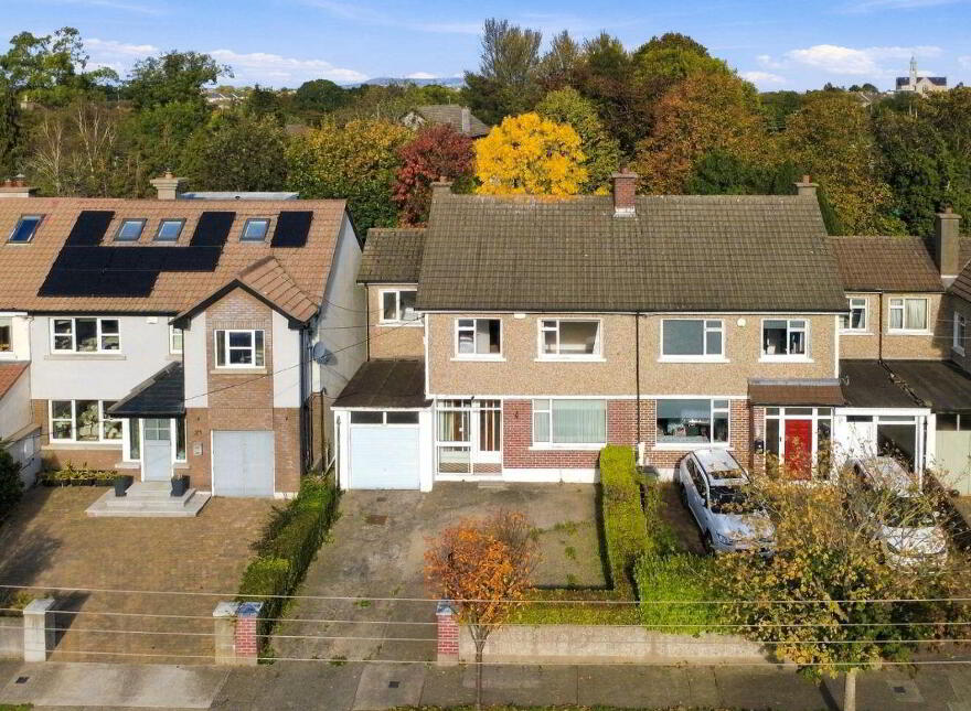 19 Oakdale Drive, Glenageary, A96D9C2