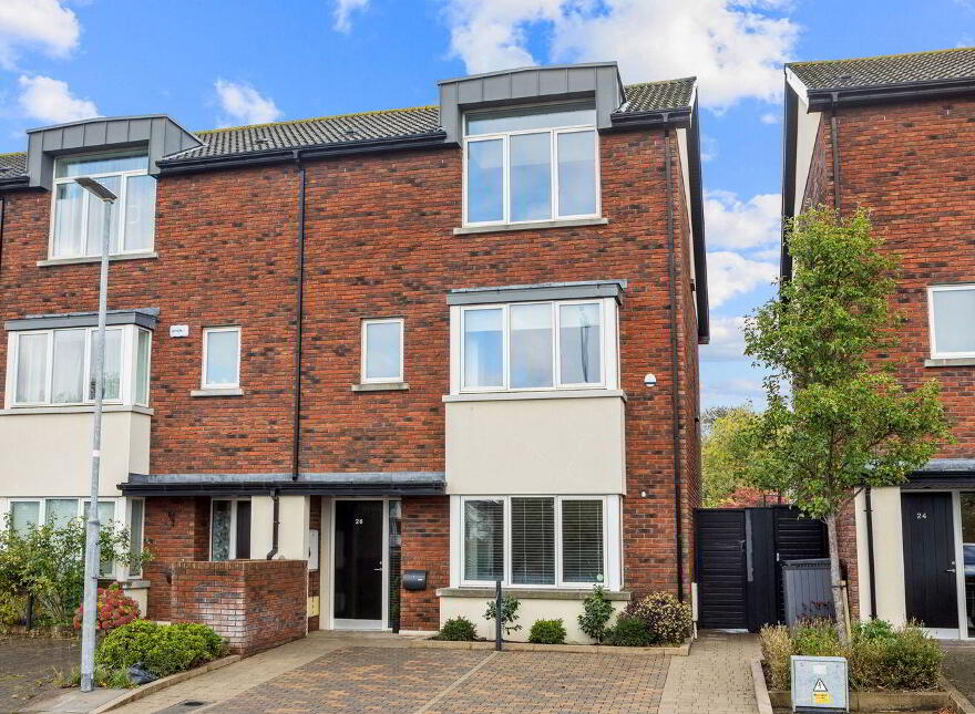 26 Larkfield Heath, Clay Farm, Leopardstown, Leopardstown, D18NNW6
