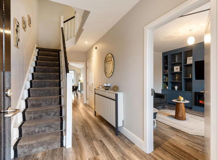 26 Larkfield Heath, Clay Farm, Leopardstown, Leopardstown, D18NNW6