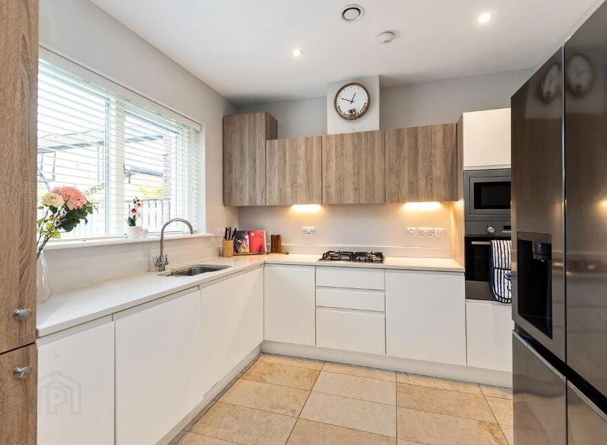26 Larkfield Heath, Clay Farm, Leopardstown, Leopardstown, D18NNW6