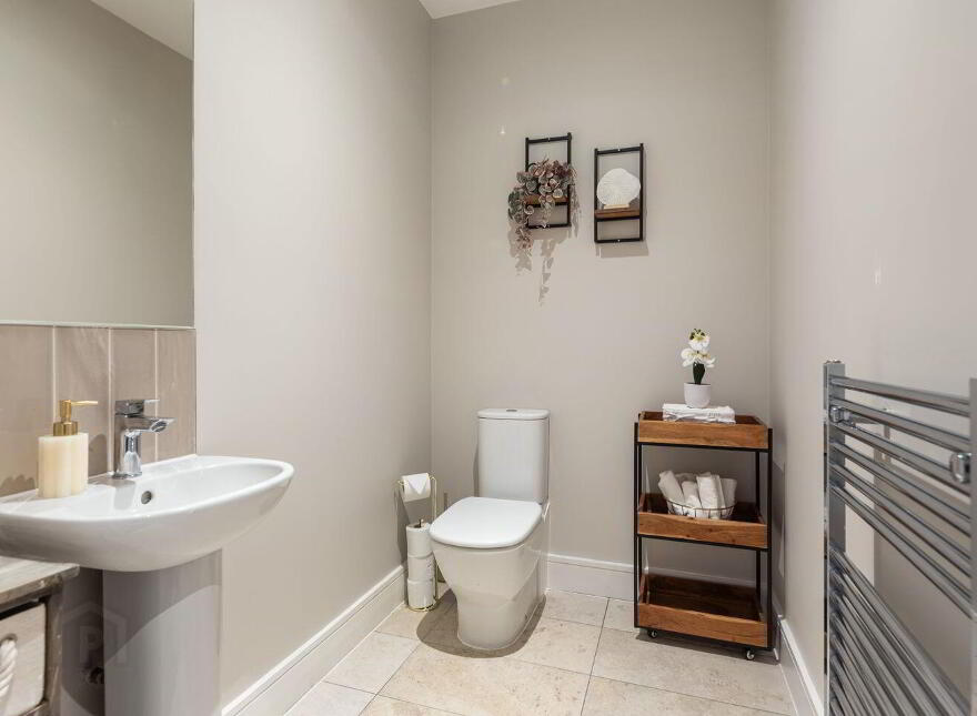 26 Larkfield Heath, Clay Farm, Leopardstown, Leopardstown, D18NNW6