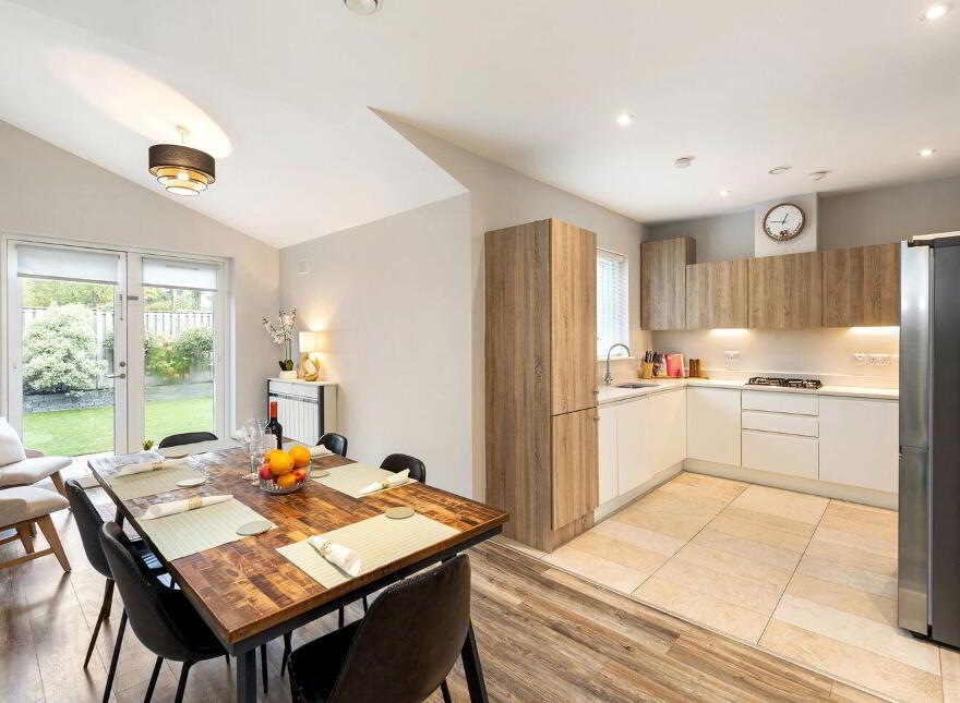 26 Larkfield Heath, Clay Farm, Leopardstown, Leopardstown, D18NNW6
