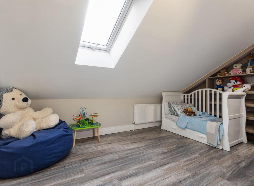 26 Larkfield Heath, Clay Farm, Leopardstown, Leopardstown, D18NNW6