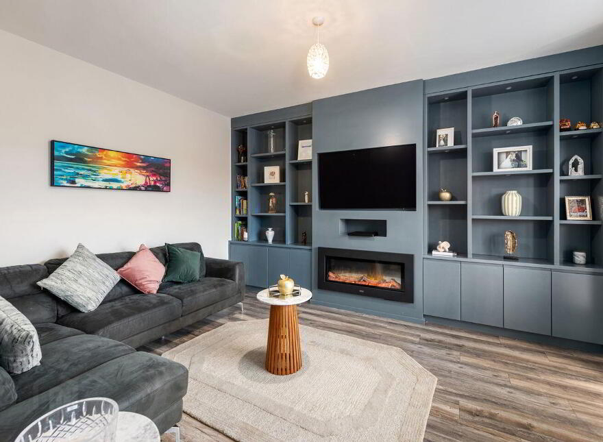 26 Larkfield Heath, Clay Farm, Leopardstown, Leopardstown, D18NNW6