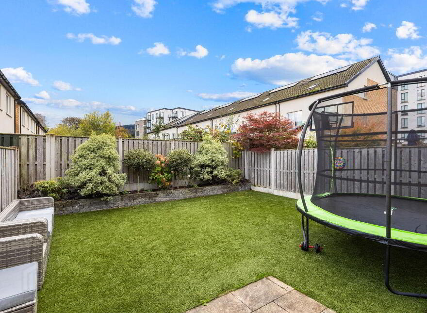 26 Larkfield Heath, Clay Farm, Leopardstown, Leopardstown, D18NNW6