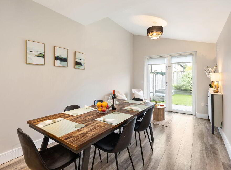 26 Larkfield Heath, Clay Farm, Leopardstown, Leopardstown, D18NNW6