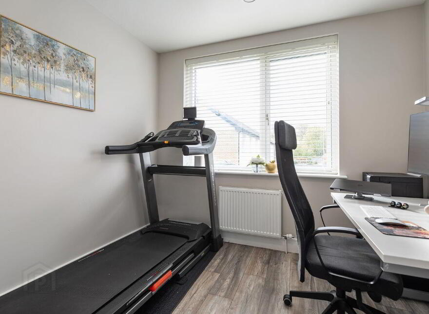 26 Larkfield Heath, Clay Farm, Leopardstown, Leopardstown, D18NNW6