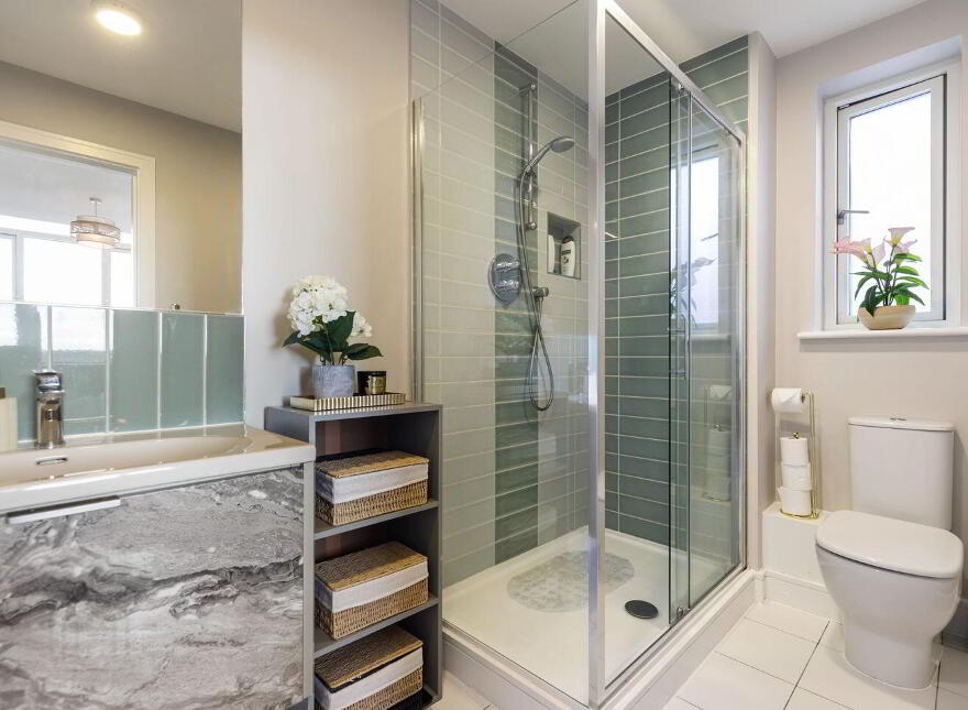 26 Larkfield Heath, Clay Farm, Leopardstown, Leopardstown, D18NNW6