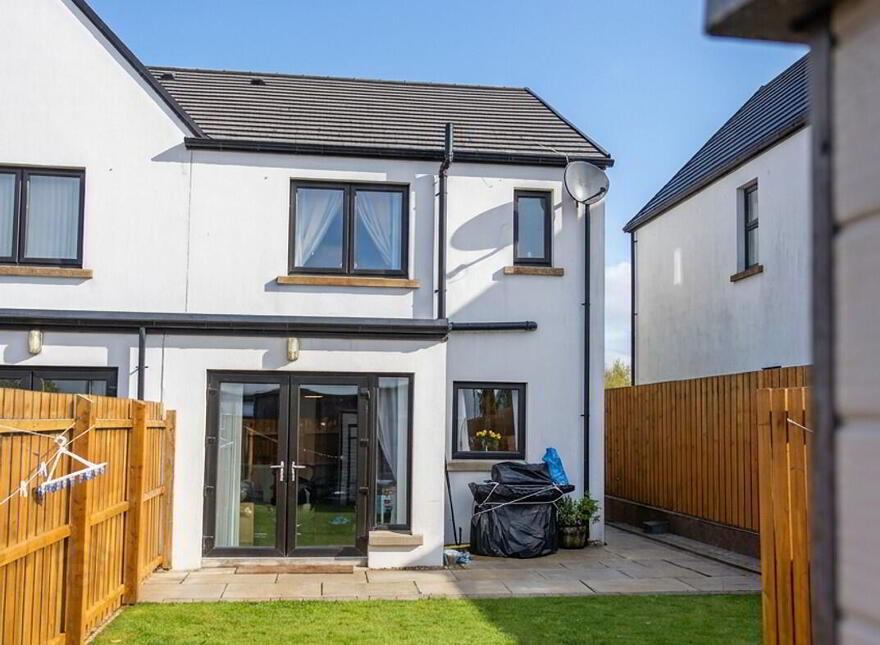 31 Salters Bridge, Magherafelt, BT45 6QU