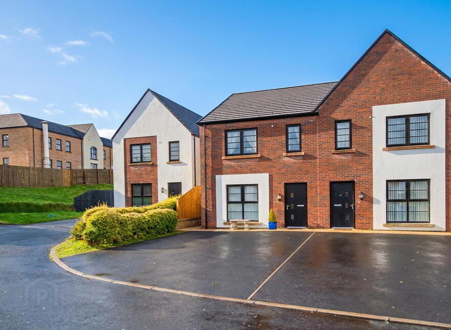 31 Salters Bridge, Magherafelt, BT45 6QU