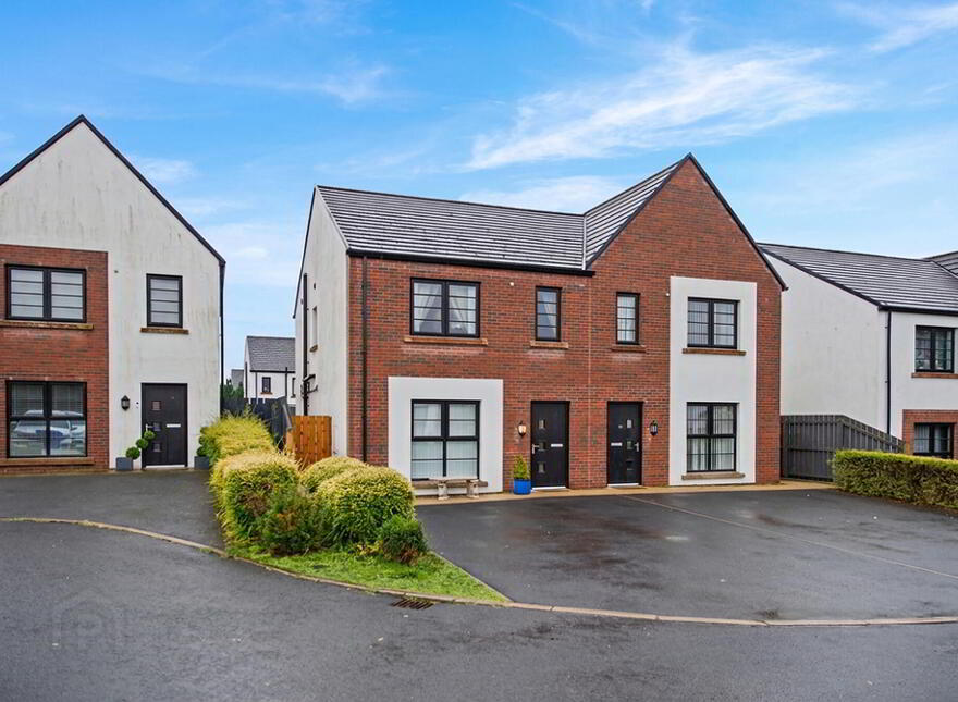 31 Salters Bridge, Magherafelt, BT45 6QU