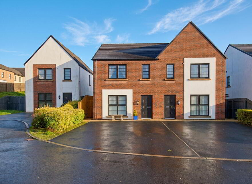 31 Salters Bridge, Magherafelt, BT45 6QU