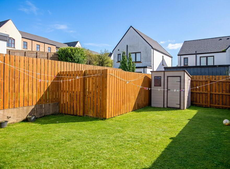 31 Salters Bridge, Magherafelt, BT45 6QU