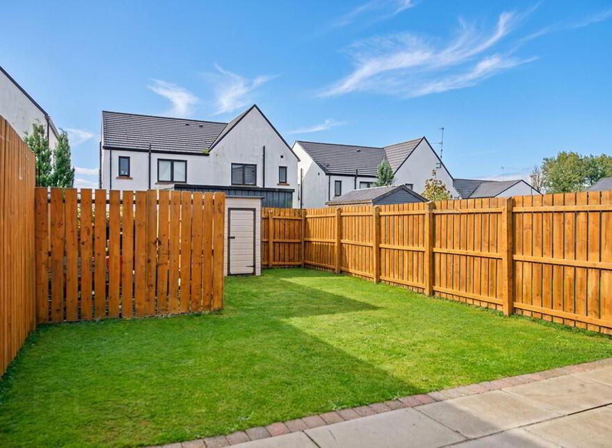 31 Salters Bridge, Magherafelt, BT45 6QU