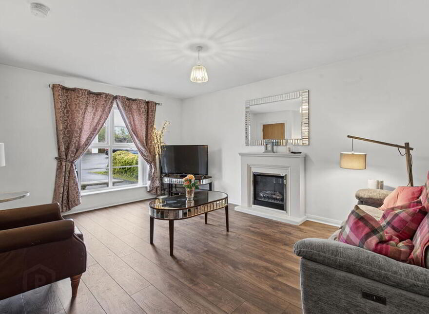 31 Salters Bridge, Magherafelt, BT45 6QU