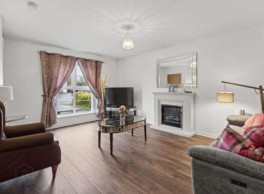 31 Salters Bridge, Magherafelt, BT45 6QU