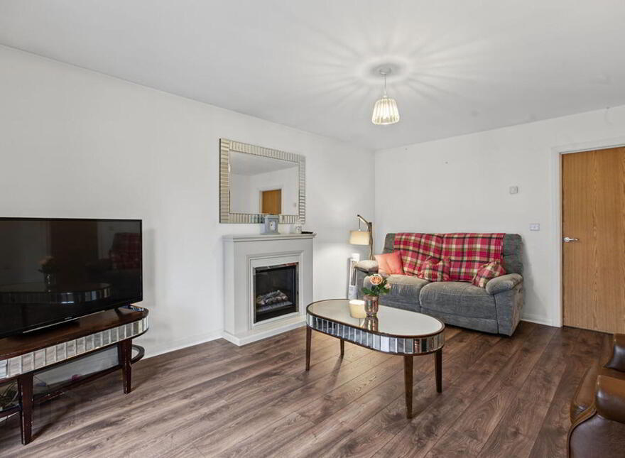 31 Salters Bridge, Magherafelt, BT45 6QU