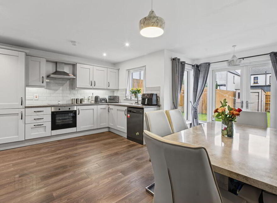 31 Salters Bridge, Magherafelt, BT45 6QU