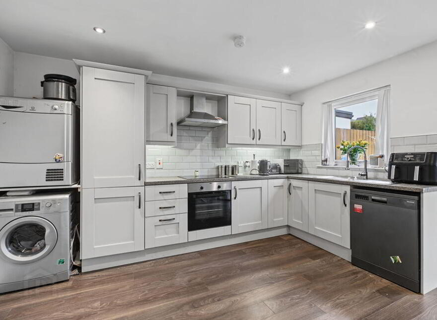 31 Salters Bridge, Magherafelt, BT45 6QU