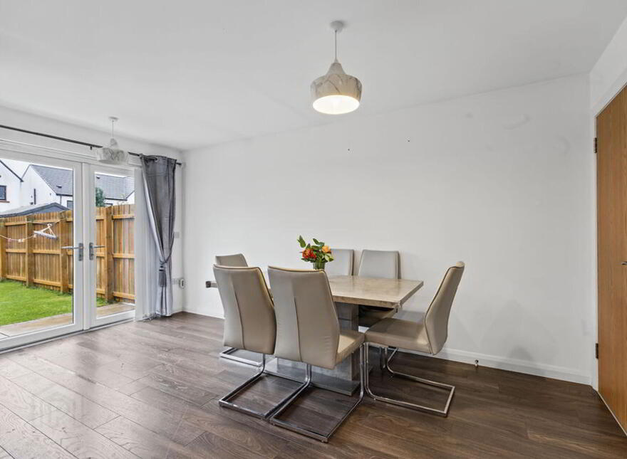 31 Salters Bridge, Magherafelt, BT45 6QU