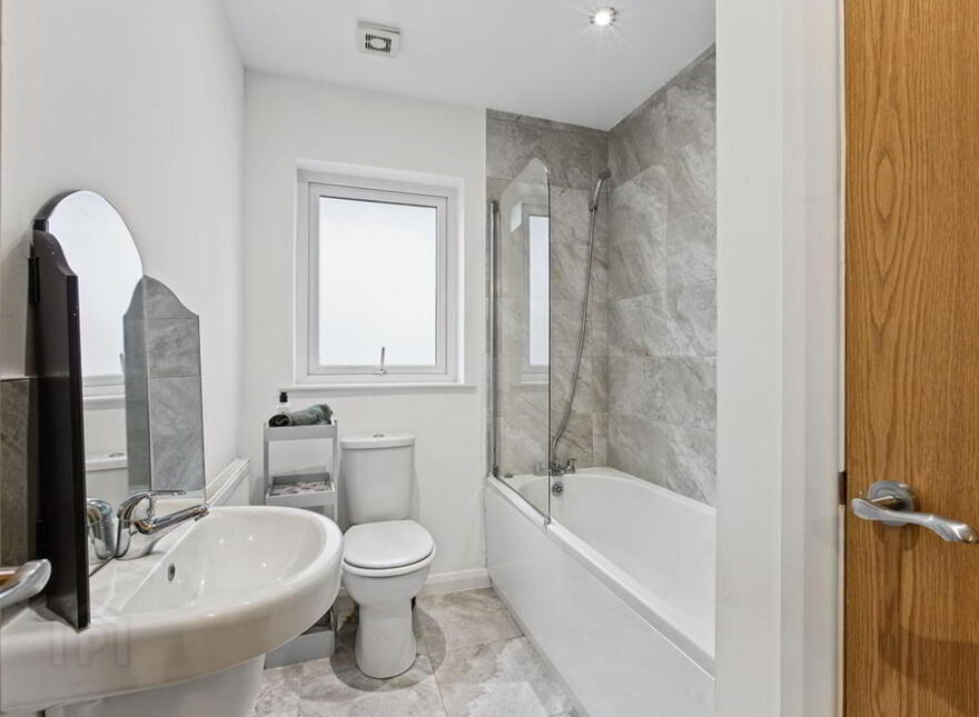 31 Salters Bridge, Magherafelt, BT45 6QU