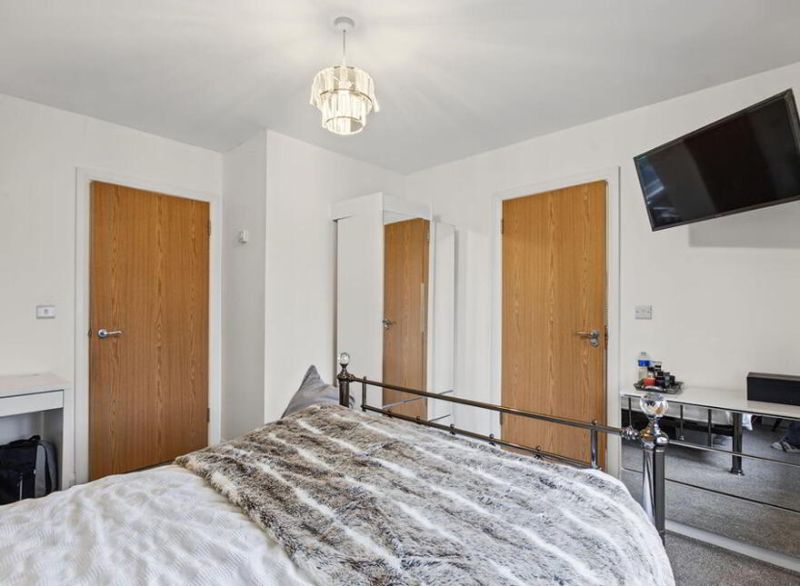 31 Salters Bridge, Magherafelt, BT45 6QU