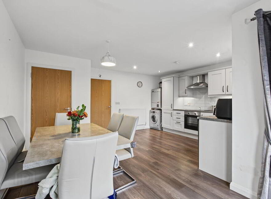 31 Salters Bridge, Magherafelt, BT45 6QU