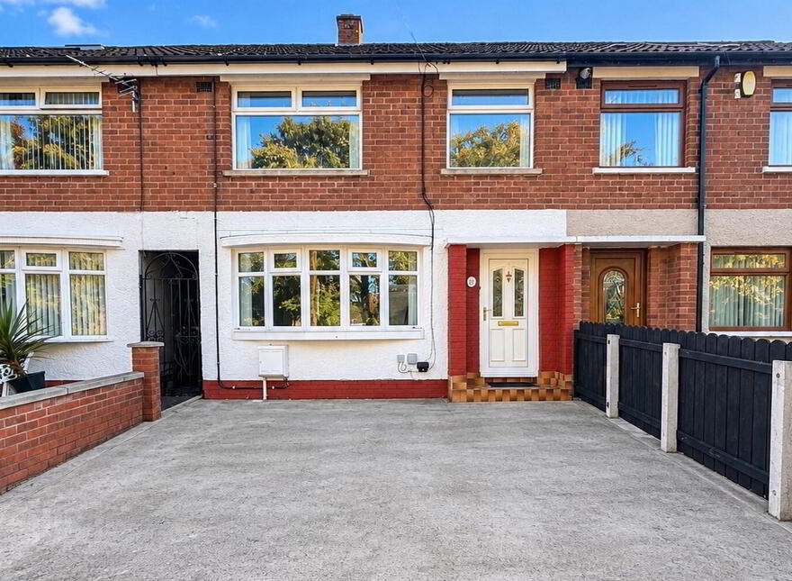6 Willisfield Park, Belfast, BT10 0GA photo