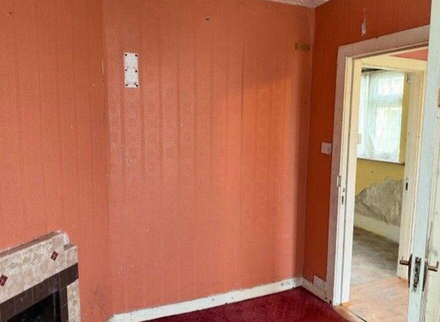 8 Athenry Road, Tuam, H54EH61
