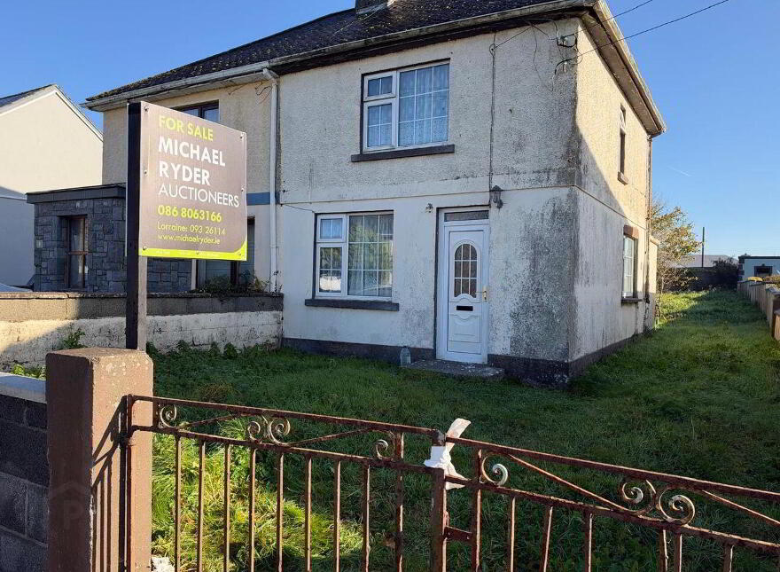 8 Athenry Road, Tuam, H54EH61