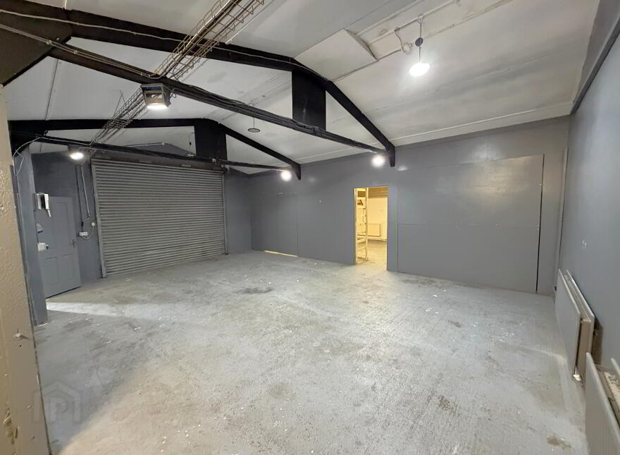 Unit 1 Tullyard Road, Lisburn, BT27 5JN