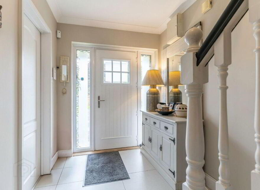 10 The Park, Blessington Abbey, Blessington, W91KD81