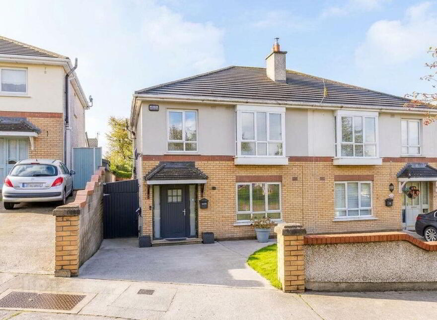10 The Park, Blessington Abbey, Blessington, W91KD81